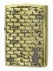 ZIPPO �֥�å� ����å� BRICK-CAT BS �֥饹���֤��ž夲 ξ�̲ù� ���åݡ�