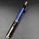 Pelikan �ڥꥫ�� �����٥졼�� M400 �֥롼���ȥ��饤�� ������������14��ڥ��� ��ǯɮ