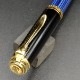 Pelikan �ڥꥫ�� �����٥졼�� M400 �֥롼���ȥ��饤�� ������������14��ڥ��� ��ǯɮ