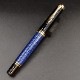 Pelikan �ڥꥫ�� �����٥졼�� M400 �֥롼���ȥ��饤�� ������������14��ڥ��� ��ǯɮ