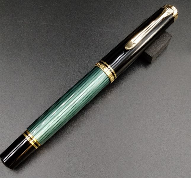 Pelikan ڥꥫ ٥졼 M600 ꡼󥹥ȥ饤 м 14ڥ ǯɮ