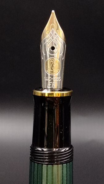 Pelikan ڥꥫ ٥졼 M600 ꡼󥹥ȥ饤 м 14ڥ ǯɮ