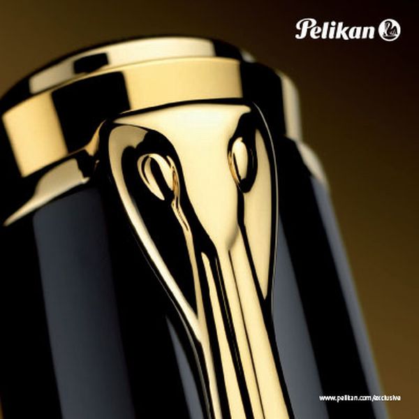 Pelikan ڥꥫ ٥졼 M600 ꡼󥹥ȥ饤 м 14ڥ ǯɮ