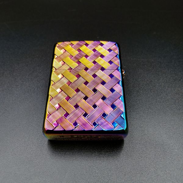 ZIPPO ARMOR WIRE MESH �磻�䡼��å���2 R TC�쥤��ܡ� �����󥳡��ƥ���ξ�̲ù� �����ޡ� ���åݡ�