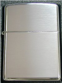 ZIPPO ��������󥰥���С��ʽ��� 15 ���åݡ�