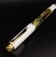 Pelikan �ڥꥫ�� �����٥졼�� M400 �ۥ磻�ȥȡ����� White Tortoise ������������14��ڥ��� ��ǯɮ
