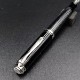 Pelikan �ڥꥫ�� �����٥졼�� M405 �֥�å����ȥ饤�� Black stripe ��������ץ졼��14��ڥ��� ��ǯɮ