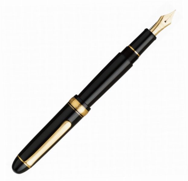 PLATINUM プラチナ万年筆 #3776 CENTURY センチュリー PNB-15000