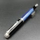 Pelikan �ڥꥫ�� �����٥졼�� M405 �֥롼���ȥ饤�� Blue Stripe ��������ץ졼��14��ڥ��� ��ǯɮ
