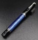 Pelikan �ڥꥫ�� �����٥졼�� M405 �֥롼���ȥ饤�� Blue Stripe ��������ץ졼��14��ڥ��� ��ǯɮ