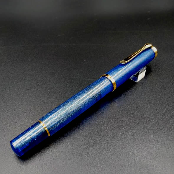 Pelikan ڥꥫ  饷å Classic M200 Golden Lapis ǥԥ 24ץ졼ȥڥ ǯɮ