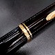 Pelikan �ڥꥫ�� �����٥졼�� M1000 �֥�å� Black ������������18��ڥ��� ��ǯɮ