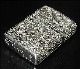 ZIPPO ��������󥰥���С��ʽ��� ����С����� �����ޡ� 26SLV-�����ס���E  ��Ħ 5�̲ù� ���åݡ�