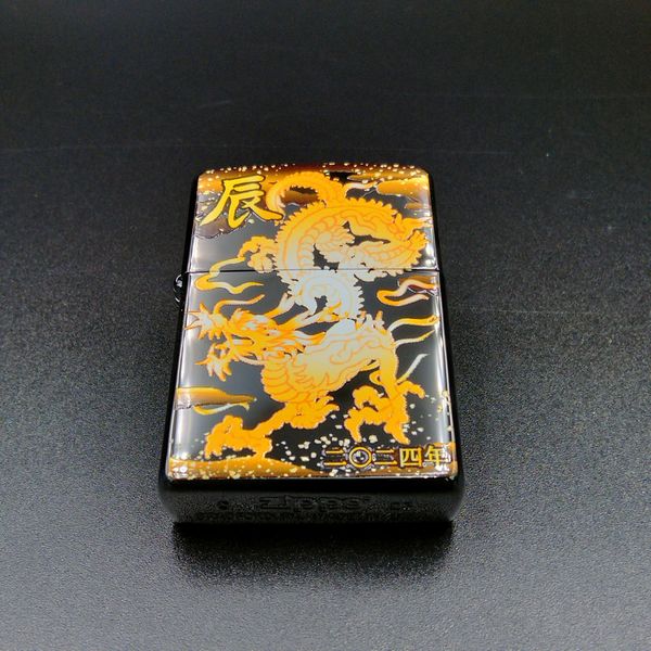 ZIPPO 2TIBK-DR 6ǯ  ä 󥳡ƥ󥰥ץȻž夲 åݡ