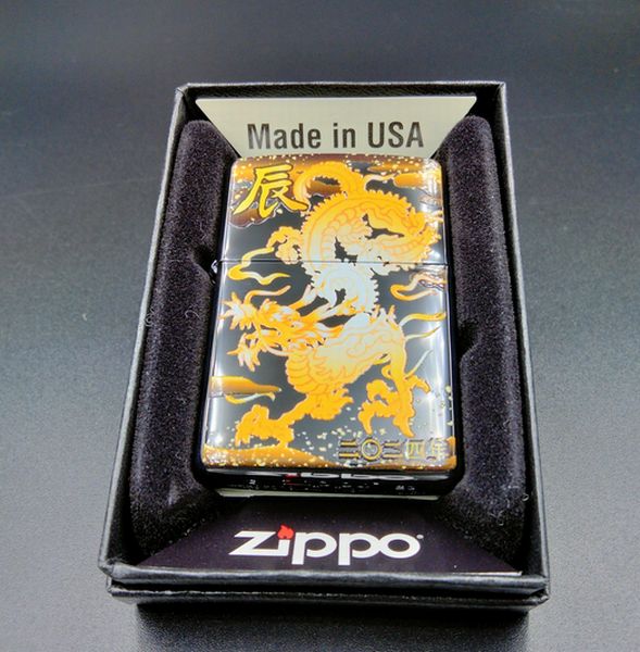 ZIPPO 2TIBK-DR 6ǯ  ä 󥳡ƥ󥰥ץȻž夲 åݡ