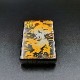 ZIPPO 2TIBK-DR 6ǯ  ä 󥳡ƥ󥰥ץȻž夲 åݡ