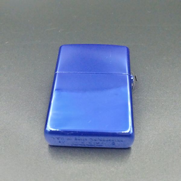 ZIPPO CAT&THE MOON BL ���å��󥰥˥å��뺹��������֥롼�ž夲 ���åݡ�