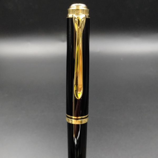 Pelikan ڥꥫ ٥졼 K800 black ֥å ܡڥ