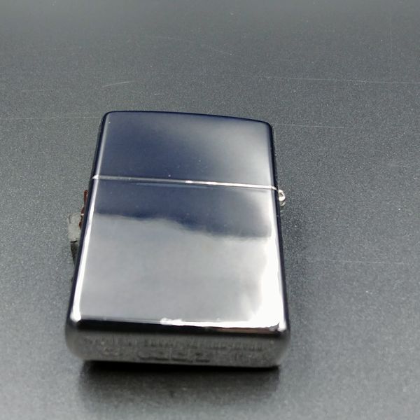 ZIPPO �����Υ� ������ԡ��� VENOM SCORPION BK��RD �������ԥ��� ���åݡ�