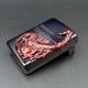 ZIPPO �����Υ� ������ԡ��� VENOM SCORPION BK��RD �������ԥ��� ���åݡ�