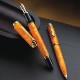Pelikan ڥꥫ  ٥졼 M600 Vibrant Orange ֥ȥǯɮ