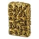 ZIPPO �����른�㥱�å� GI  �⤤�֤��ž夲 �⥿�󥯻��� ���åݡ�