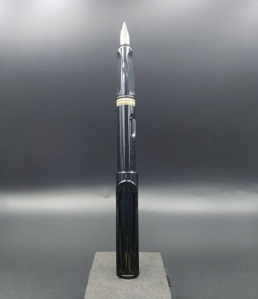 ���ܸ����� LAMY ��ߡ� ���ե���  �֥�å� �֥�å�����å� L19BKB ��ǯɮ