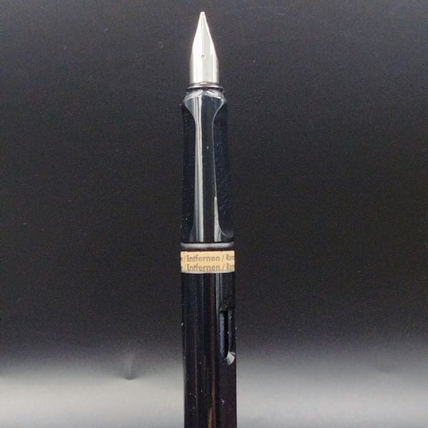 ���ܸ����� LAMY ��ߡ� ���ե���  �֥�å� �֥�å�����å� L19BKB ��ǯɮ