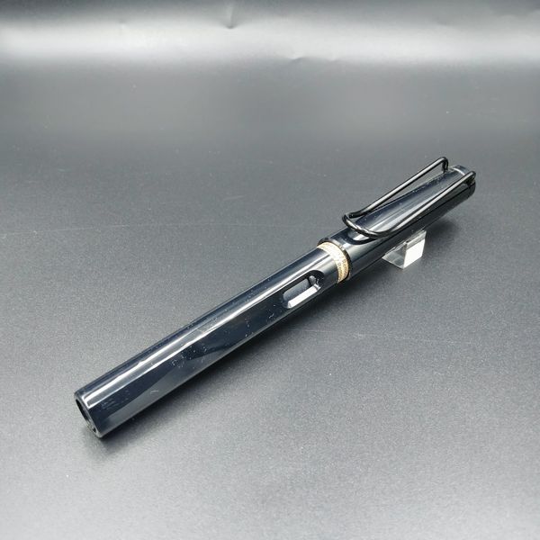 ���ܸ����� LAMY ��ߡ� ���ե���  �֥�å� �֥�å�����å� L19BKB ��ǯɮ