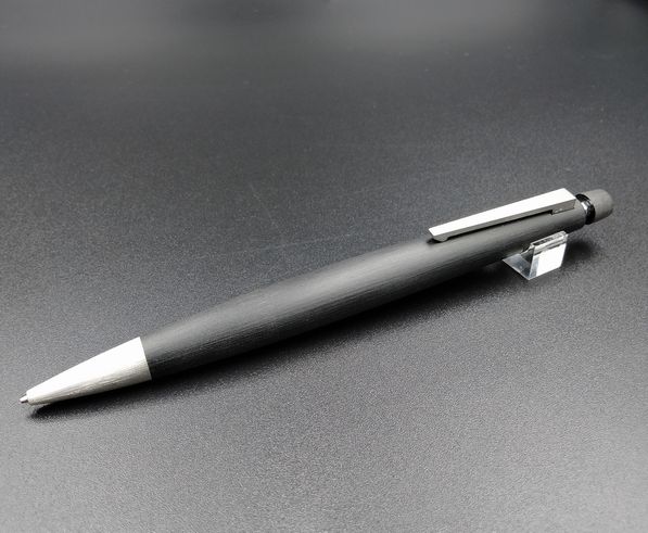 LAMY 2000 ��ߡ�2000 L101-5 �ڥ󥷥� (0.5mm)