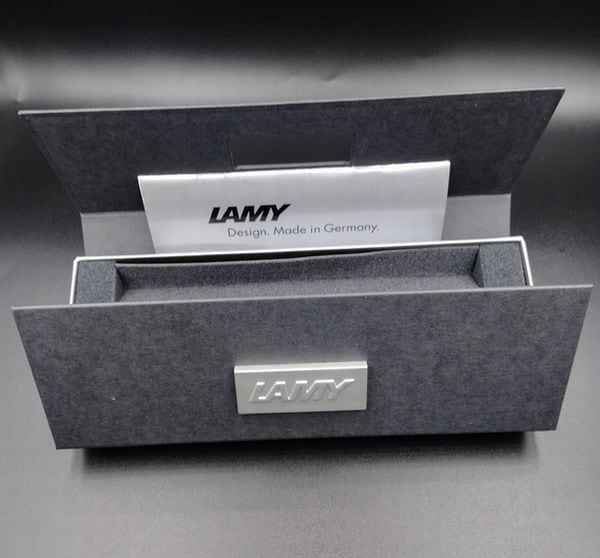 LAMY 2000 ��ߡ�2000 L101-5 �ڥ󥷥� (0.5mm)