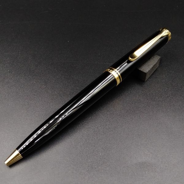 Pelikan ڥꥫ ٥졼 K805 black ֥å ܡڥ