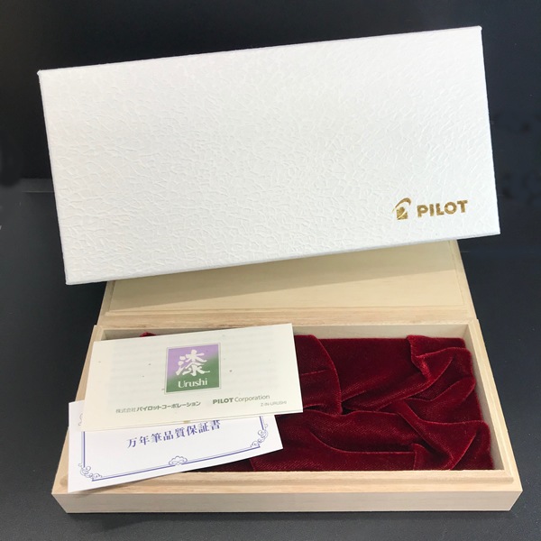 PILOT �ѥ����å� CUSTOM ��������845 ���� FKV-5MR��B