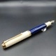 Pelikan �ڥꥫ�� ���������� �����٥졼�� M800 Cream Blue ���꡼��֥롼 ������������18��ڥ��� ��ǯɮ