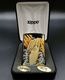 ZIPPO �ܶ⼬�� �� ���åݡ�