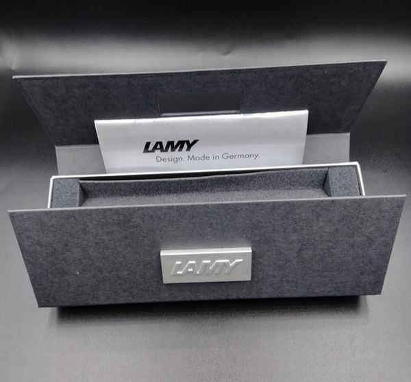 LAMY 2000 ��ߡ�2000 L401 4���ܡ���ڥ�