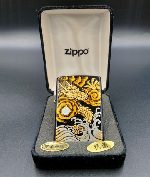ZIPPO �ܶ⼬�� ζ ���åݡ�