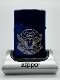 ZIPPO �Ҷ������� �֥롼����ѥ륹2022 ξ�̲ù�
