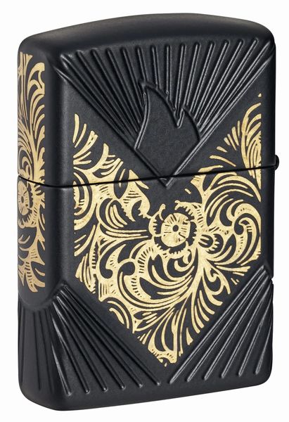 ZIPPO ARMOR 2024 Collectible of the Year ������ 2024ǯ���� ���쥯�ƥ��֥� ���� ���䡼 �٥ͥ�����50��ǯ��ǰ 4�̲ù� #46026