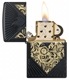 ZIPPO ARMOR 2024 Collectible of the Year ������ 2024ǯ���� ���쥯�ƥ��֥� ���� ���䡼 �٥ͥ�����50��ǯ��ǰ 4�̲ù� #46026
