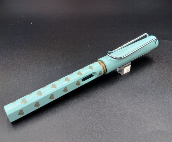 ���ܸ����� LAMY ��ߡ� ���ե��� �ϡ��� �֥롼 L36BMHT ��ǯɮ