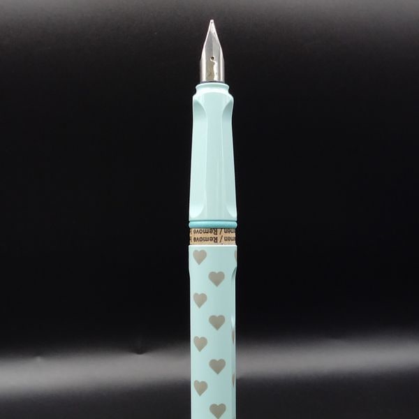 ���ܸ����� LAMY ��ߡ� ���ե��� �ϡ��� �֥롼 L36BMHT ��ǯɮ