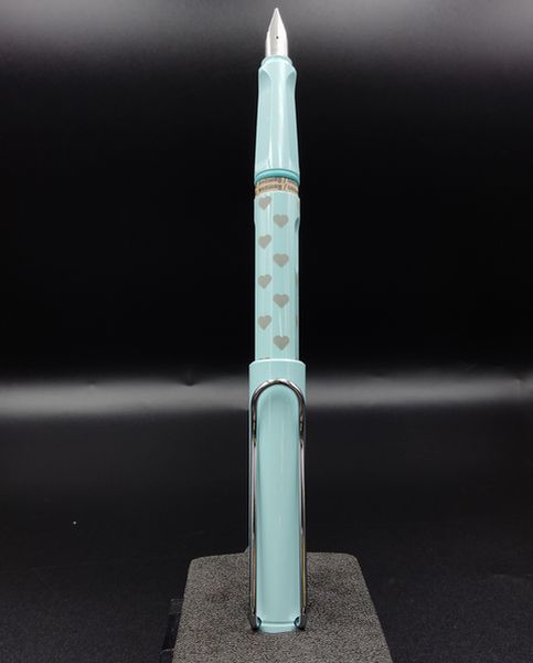 ���ܸ����� LAMY ��ߡ� ���ե��� �ϡ��� �֥롼 L36BMHT ��ǯɮ