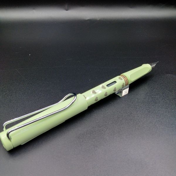 ܸ LAMY ߡ ե ϡ ꡼ L36MGHT ǯɮ