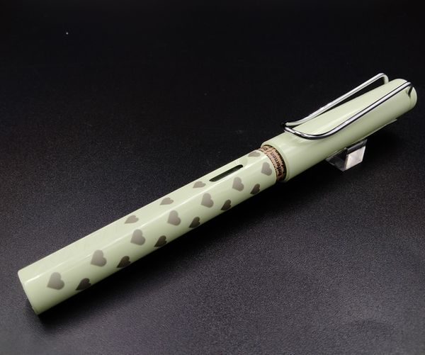 ܸ LAMY ߡ ե ϡ ꡼ L36MGHT ǯɮ