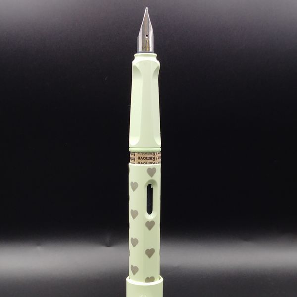 ܸ LAMY ߡ ե ϡ ꡼ L36MGHT ǯɮ