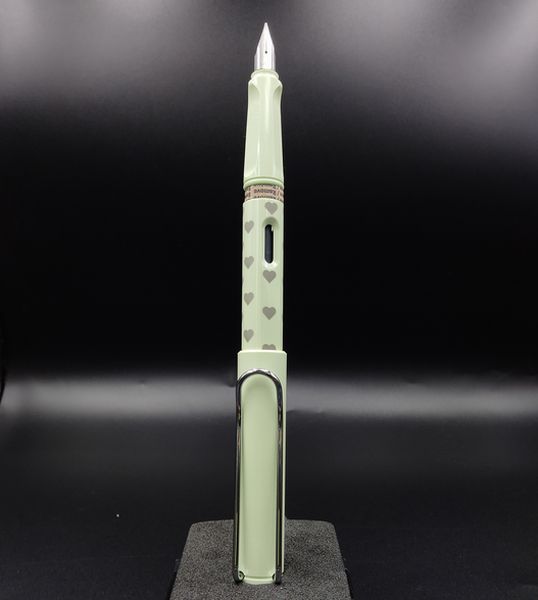 ܸ LAMY ߡ ե ϡ ꡼ L36MGHT ǯɮ