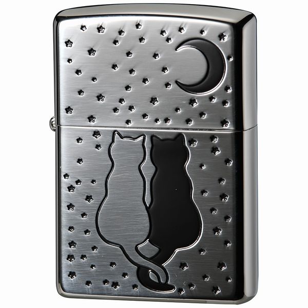 ZIPPO ����å� 2SBK-TCATS �˥å��륳���ƥ��󥰹��˥å��뺹���ž夲 ���åݡ�
