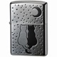ZIPPO ����å� 2SBK-TCATS �˥å��륳���ƥ��󥰹��˥å��뺹���ž夲 ���åݡ�
