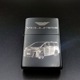 ZIPPO TOYOTA  VELLFIRE �ȥ西 ������ե����� �ޥåɥ֥�å�ξ�̥��å��󥰥���С��ù� ���åݡ�
